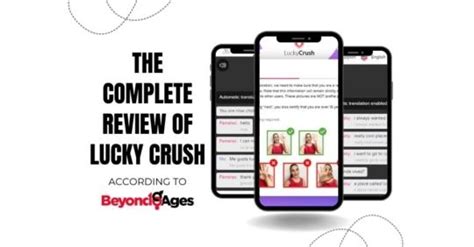 lucky crush reviews|lucky crush glitch.